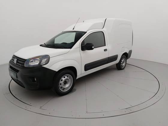FIAT FIORINO 1.3 FIREFLY FLEX ENDURANCE MANUAL FIAT FIORINO 1.3 FIREFLY FLEX ENDURANCE MANUAL